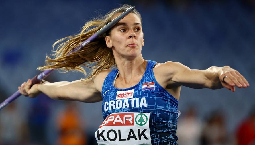 European Athletics Championships