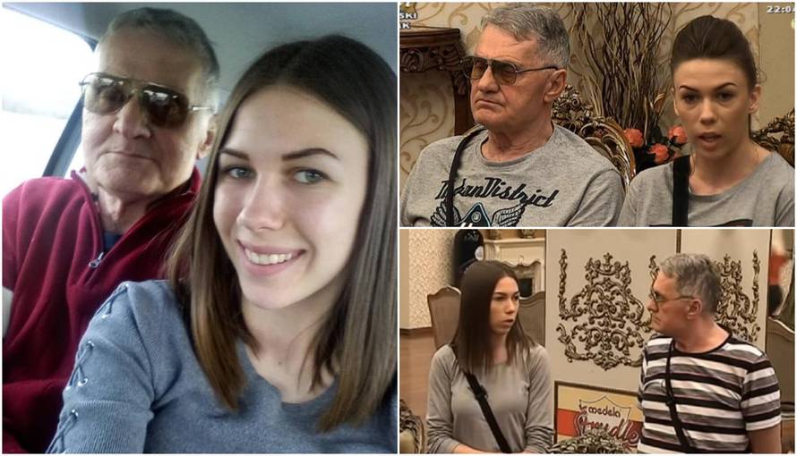 Milojko je oprostio Milijani, a ona se kaje: Ipak ima 75 godina