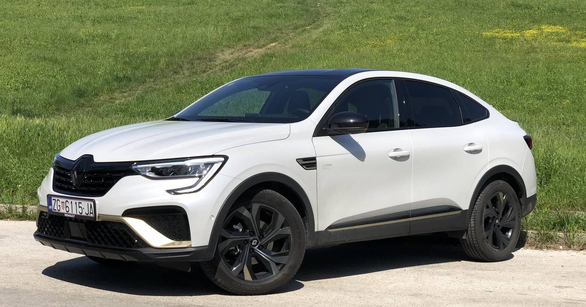 Testirali smo Renault Megane Conquest Hybrid: Jedan od najštedljivijih auta u klasi Testirali smo Renault Megane Conquest Hybrid: Jedan od najštedljivijih auta u klasi