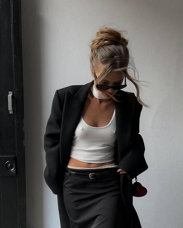 FOTO Žene diljem svijeta danas obilježavaju Dan bez grudnjaka