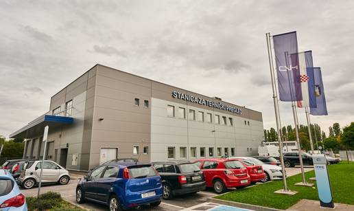 Evo kolika je prosje&ccaron;na starost automobila koje voze Hrvati