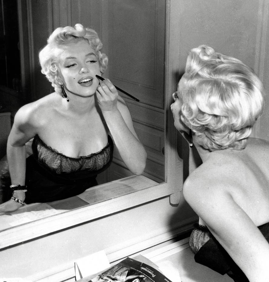 Sydney Sweeney i Marilyn Monroe su u rodu! Evo kako...