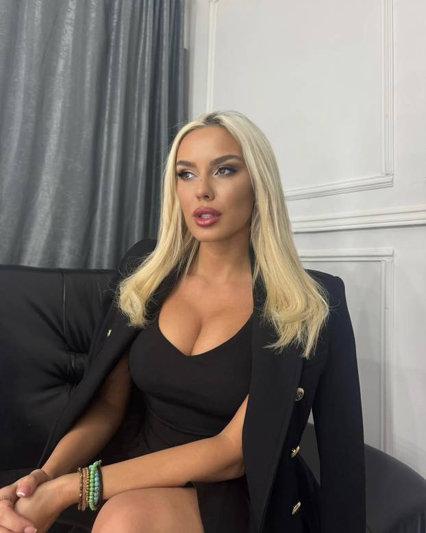 Divi se Dačiću, traži zatvor za sve loše komentare o Vučiću: Tko je srpska političarka Ana?