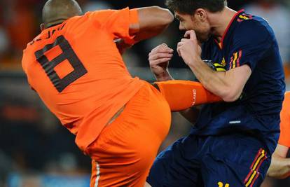 Iniesta zabio u 116. minuti za pehar svjetskog prvaka