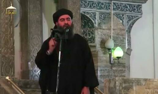 'Imamo potvrdu': Vođa ISIL-a Al-Baghdadi ipak je ubijen?