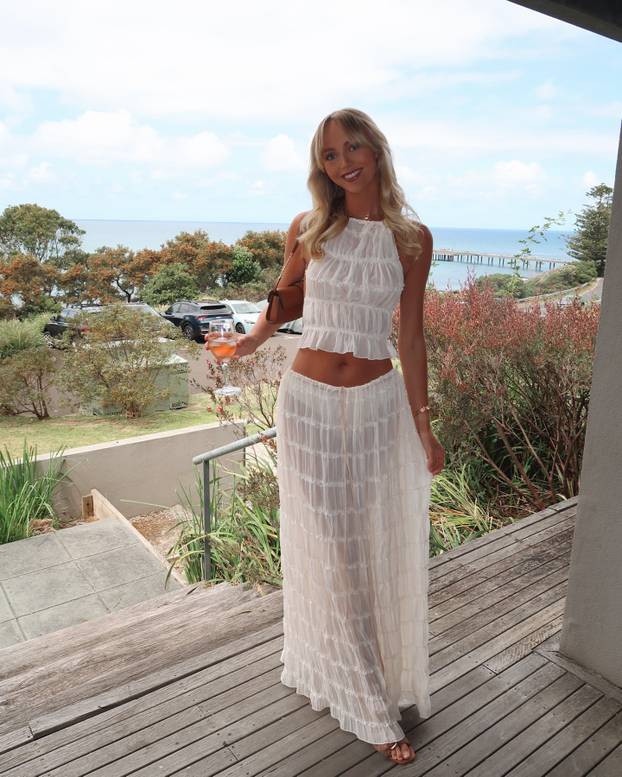 FOTO Ovo je Annie - djevojka koja mjesečno zaradi preko 300 tisuća dolara na Only fansu