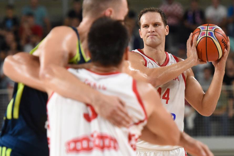 "Utakmica s Litvom mora nam biti izazov, a ne opterećenje"