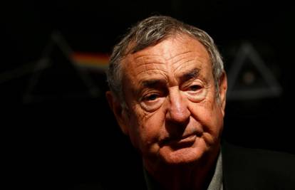 Nick Mason iz grupe Pink Floyd stiže u Zagreb: 'Publiku očekuju vrhunske izvedbe hit pjesama'