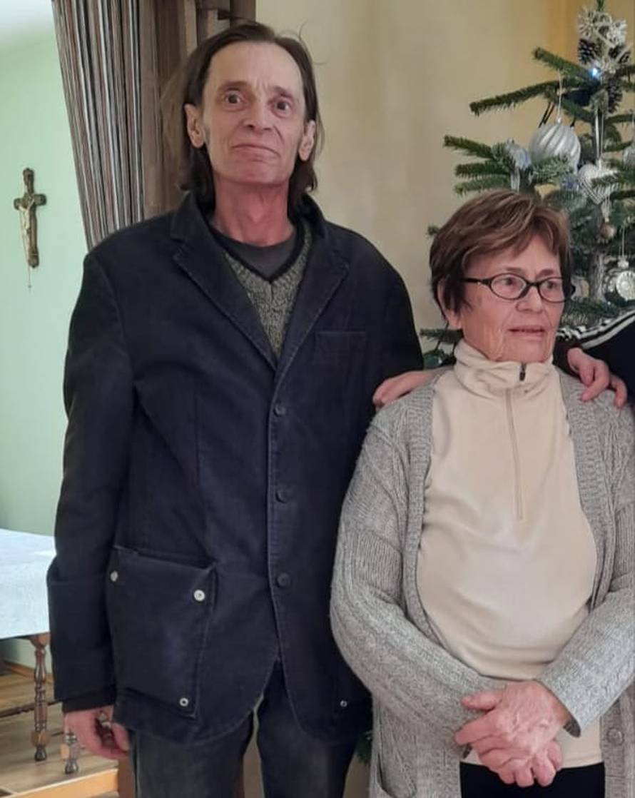 Nenad Cvetko o teškoj borbi s karcinomom: 'Imao sam samo 35 kila, ali najgore je iza mene'