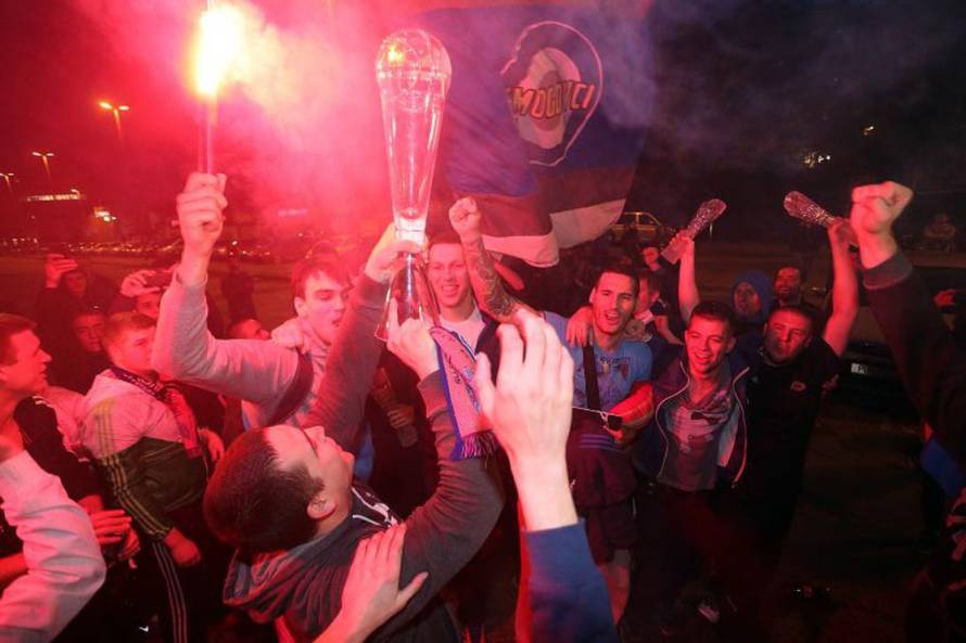 Goran Stanzl/PIXSELL