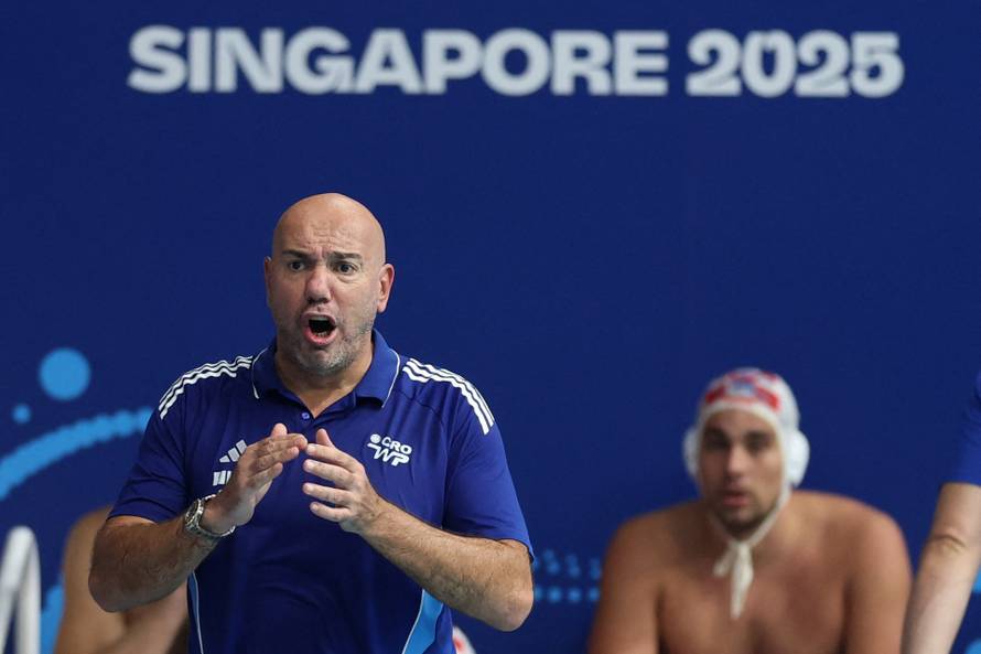 World Aquatics Championships