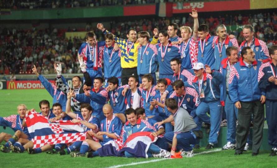 Siniša Hančić/Pixsell