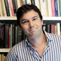 Thomas Piketty: Kapital u dvadeset i prvom stoljeću