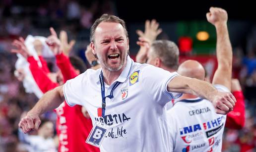 Bravo, Dagure na&scaron;! Dok neki &scaron;ute, on je podignuo glas protiv nepravde koju nam nanosi EHF