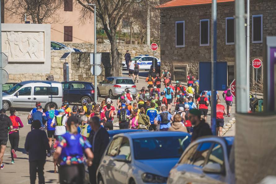 Stiže 10. izdanje Prominatraila: Prijave za utrku već su u tijeku, lani nastupilo 424 natjecatelja!