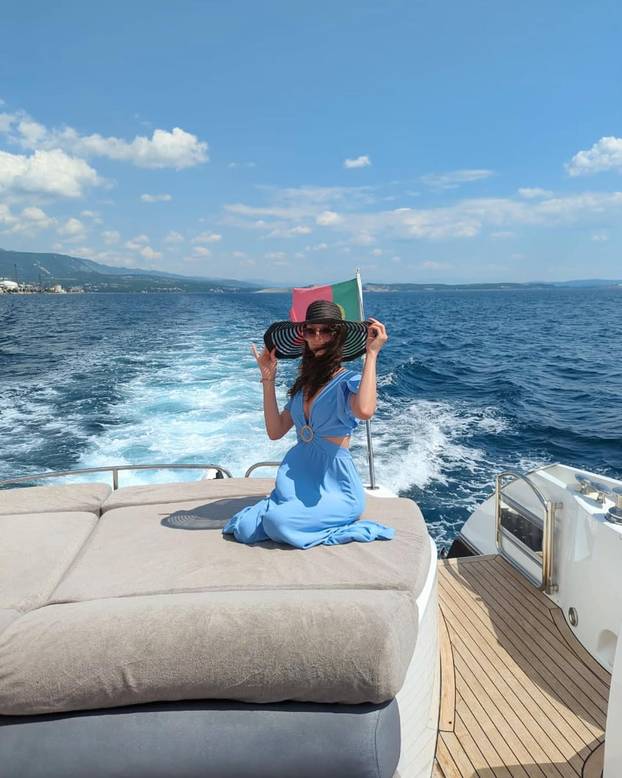 Sjećate se nje? Evo kako danas izgleda Victoria koja se borila za Antino srce u 'Ljubav je na selu'