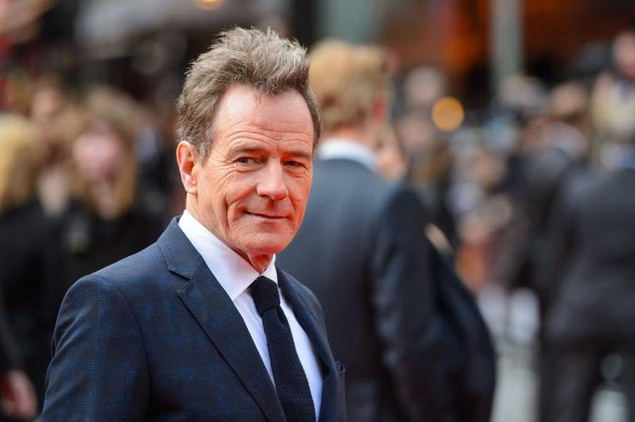 Godzilla European premiere - London