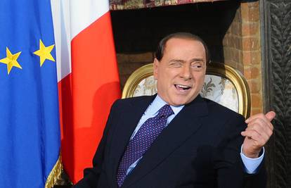 Silvio Berlusconi i suradnik kupit će  trećeligaša Monzu?