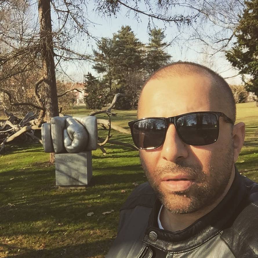 Rahimovski ipak smije na Doru unatoč presudi zbog prijetnji ženi, ali na Potjeru ne smije ići