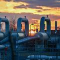 Britanija do kraja svibnja odobrila plaćanje ruskog plina za EU preko Gazprombanke