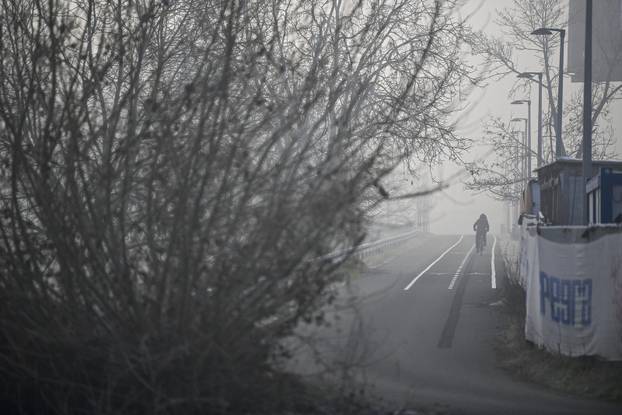 Grad Zagreb trenutno je 32. grad s najlošijim zrakom na svijetu