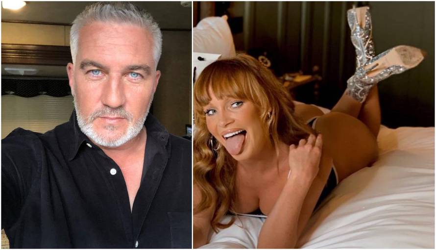 Radi nje ostavio ženu, ali nisu dugo izdržali: 'Ovo propuštaš'