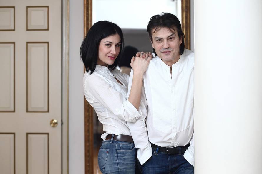 Davor Puklavec/Pixsell