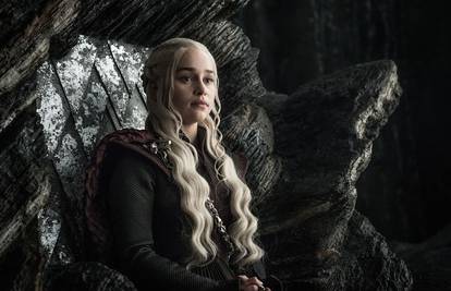 Britanci stavljaju Jona Snowa, Cersei i Daenerys na markice