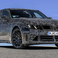 Novi BMW Serije 3 ne odustaje od benzina: M350 ima 443 KS i posebni trik za driftanje