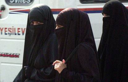Europski sud: Poslodavci imaju pravo zabraniti hidžab na poslu