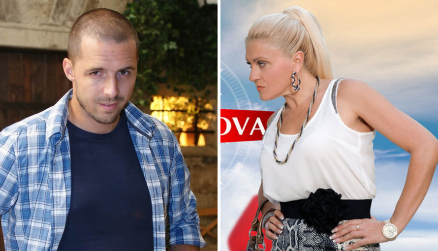 'Larin' Dinko i komična 'Seka': Njihovi biseri se i danas pamte