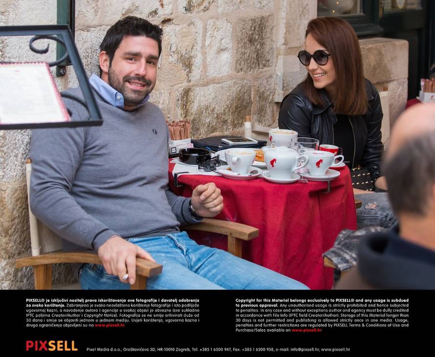 Grgo Jelavić/PIXSELL