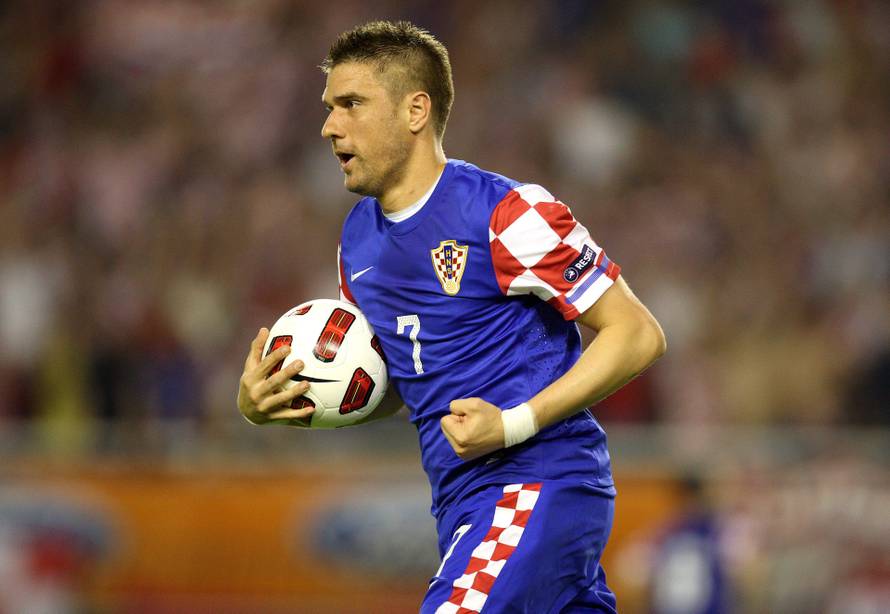 Hamburg: 29.1.1980. ro?en bivši nogometaš Ivan Klasni?