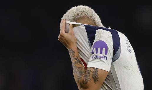 Spursi ne mogu u drugu ligu? Ha, razmislite ponovno. Ovo su naj&scaron;okantnija ispadanja stolje&cacute;a