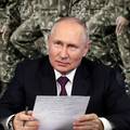 Vladimir Putin: 'SAD je sve uključeniji u rat u Ukrajini, slanje ATACMS-a bila greška'