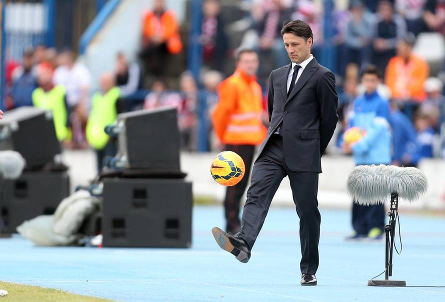 Niko je bio majstor u judu: Boli što me Ćiro nije pozvao na SP