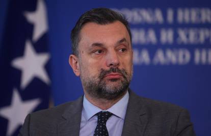 Ministar: Novo Vijeće ministara BiH zakazalo na prvom ispitu da koordinira pomoć za Tursku