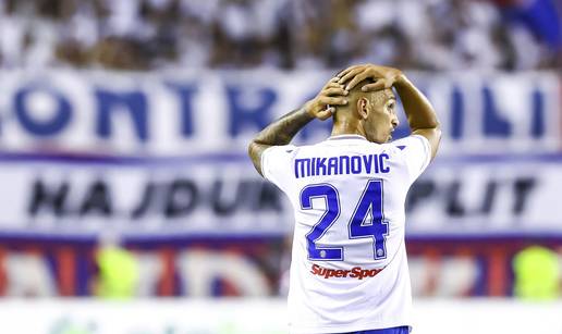 'Hajduk je prije dovodio igrače kojima klub nešto znači. Nisam igrao s boljim igračem od Livaje'