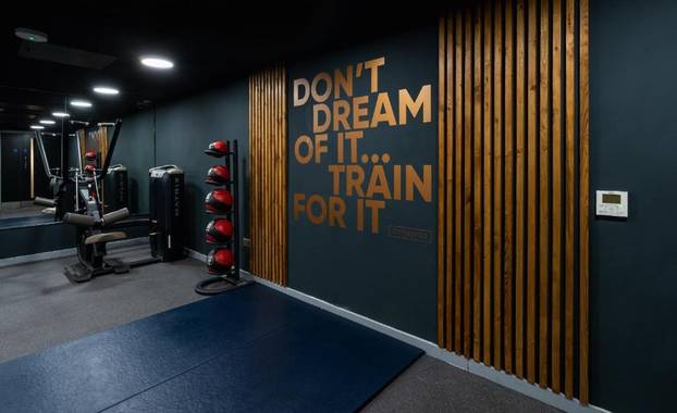 FOTO Ovdje je živio Gvardiol. Prvi susjed bio mu je trener Pep