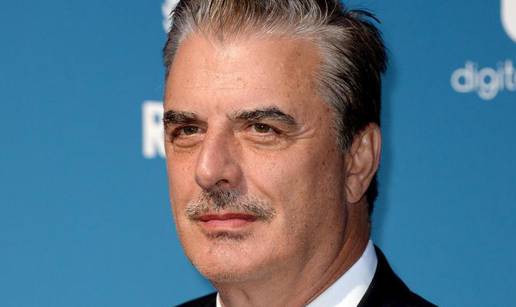 Chris Noth nije optužen ni nakon godinu dana od prvih optužbi: Žene uopće nisu išle na policiju