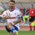 Legenda Hajduka za 24sata: 'Garcia je pogrije&scaron;io s Livajom, to mu najvi&scaron;e zamjeram...'