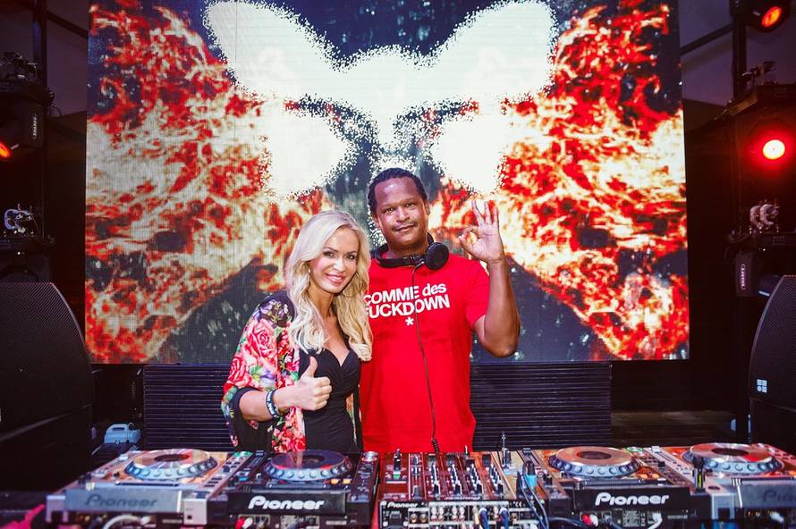 MARIO PAVLOVIĆ MILI