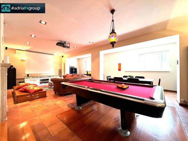 FOTO Ovu vilu iz Splita prodaju za 3 milijuna eura! Ali da biste je razgledali - morate učiniti ovo