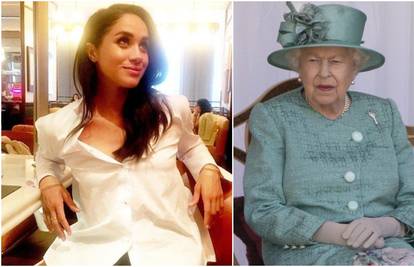 Meghan krši kraljevsko pravilo o politici: Kraljica će biti bijesna