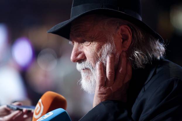 Sarajevo: Crveni tepih uoči ceremonije otvaranja 31. Sarajevo Film Festivala