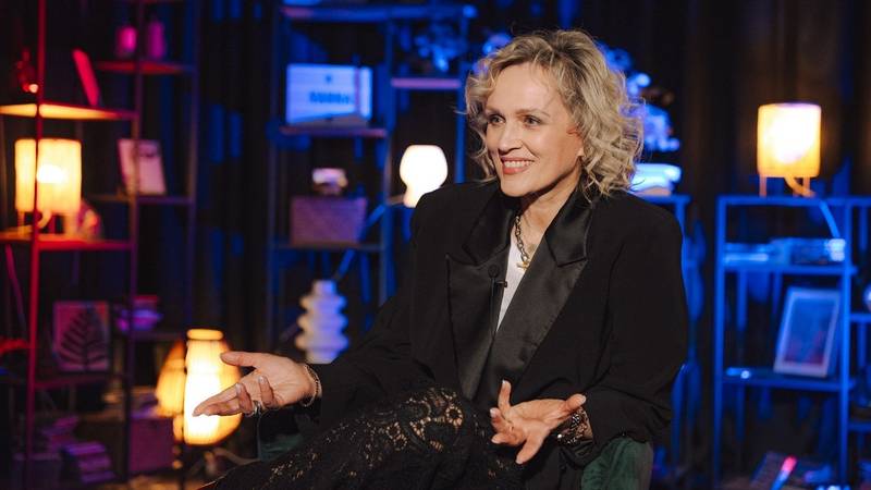 FOTO Vanna pozirala bez šminke pa oduševila pratitelje: Evo kako se mijenjala kroz godine