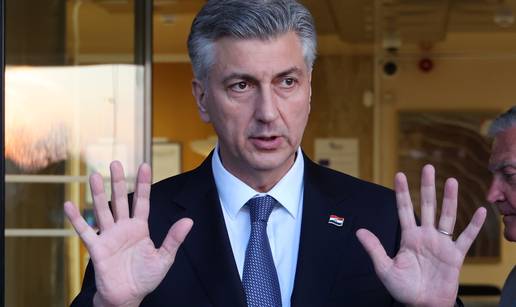 Plenkovi&cacute;: Nije problem u Janafu ve&cacute; u tome &scaron;to MOL &zcaron;eli 30 posto jeftiniju rusku naftu