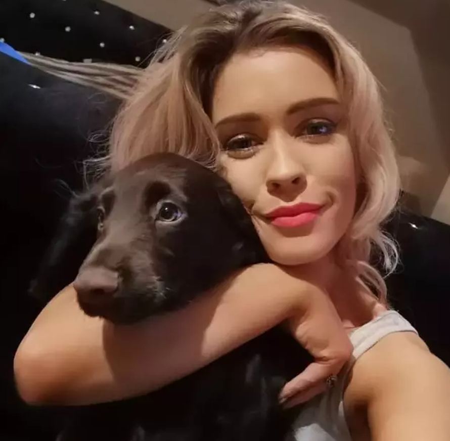 Oni uživaju više od nje: Ženin vibrator postao skupa igračka za njena dva koker španijela