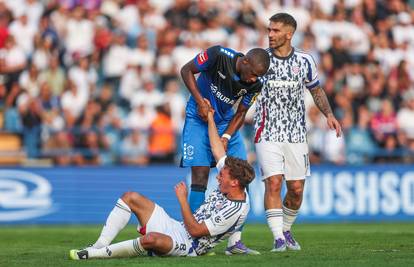 Jeličić: Sigur misli da je najbolji na svijetu, a dobio je nogom u gu*icu. Uvest ću novu emisiju...