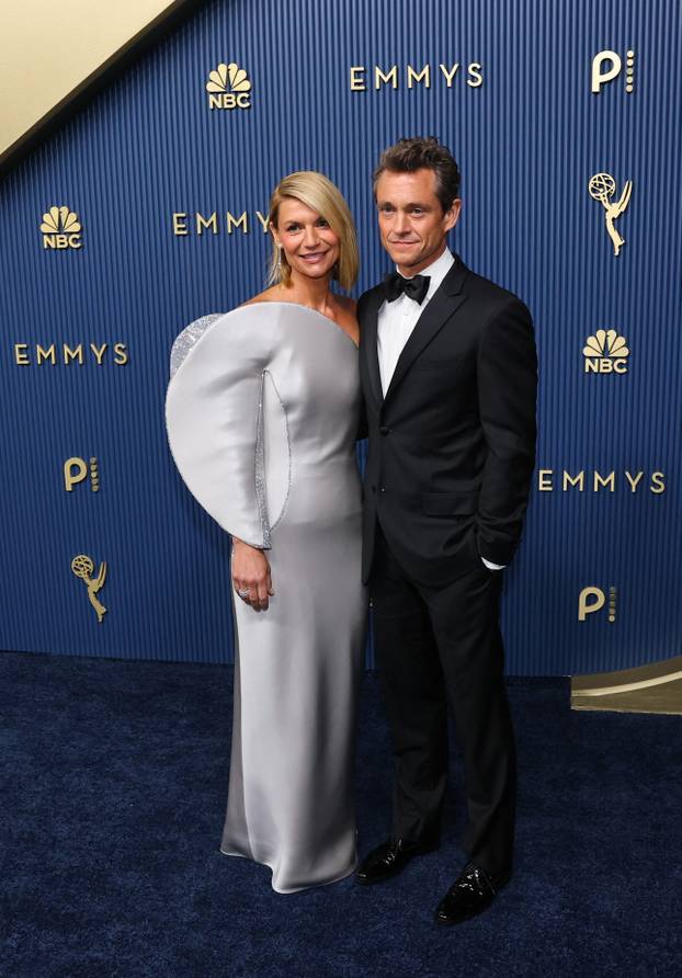 The 78th Primetime Emmy Awards in Los Angeles